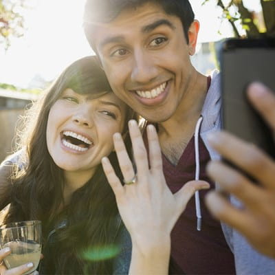 Will home insurance cover an engagement ring
